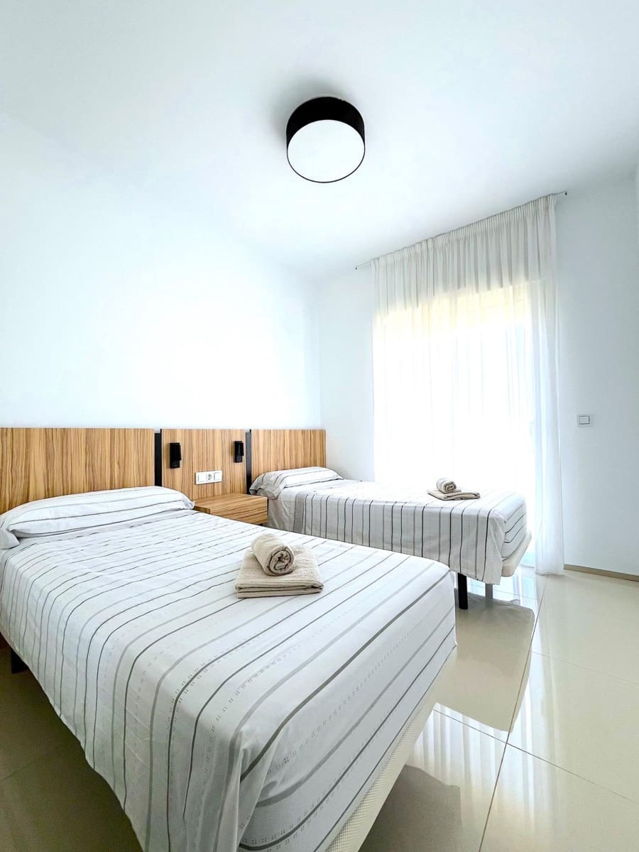 3 soverom Bungalow til salgs i Ciudad Quesada med svømmebasseng - € 344 900 (Ref: 8802095)