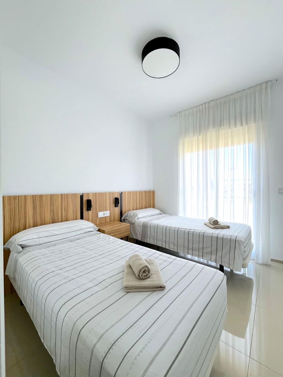 3 soverom Bungalow til salgs i Ciudad Quesada med svømmebasseng - € 344 900 (Ref: 8802095)