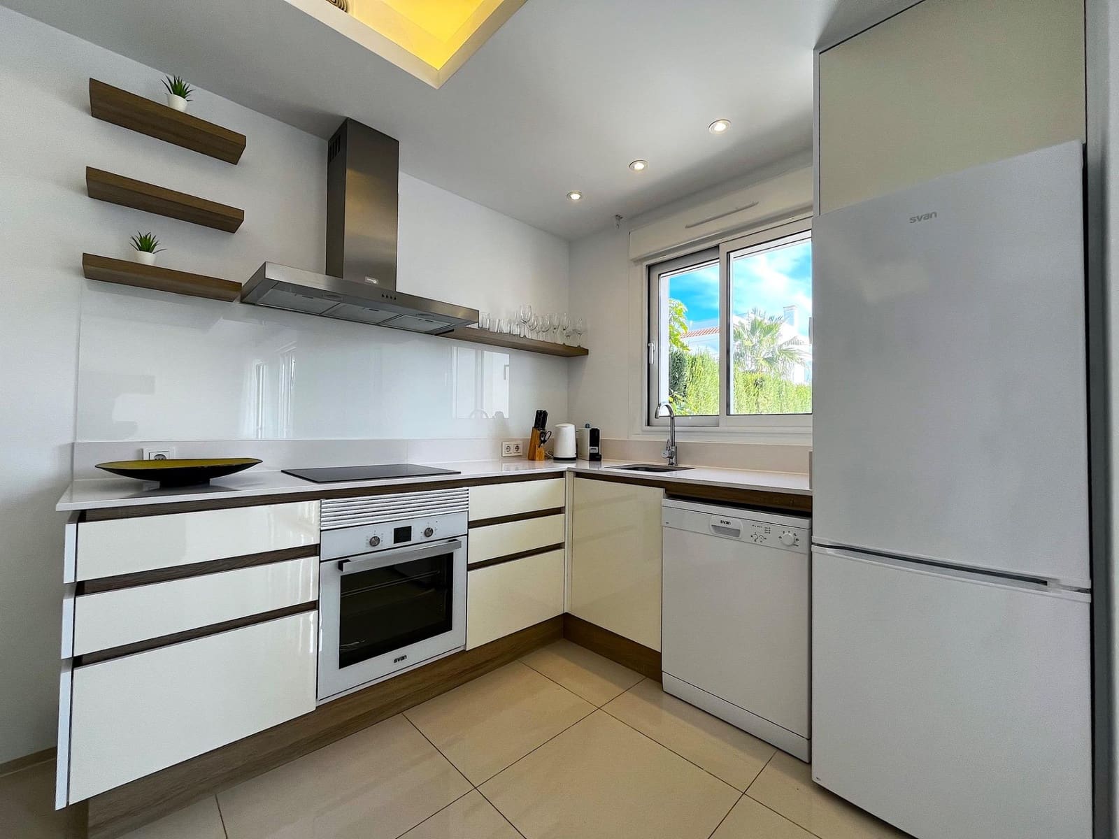 3 soverom Bungalow til salgs i Ciudad Quesada med svømmebasseng - € 344 900 (Ref: 8802095)