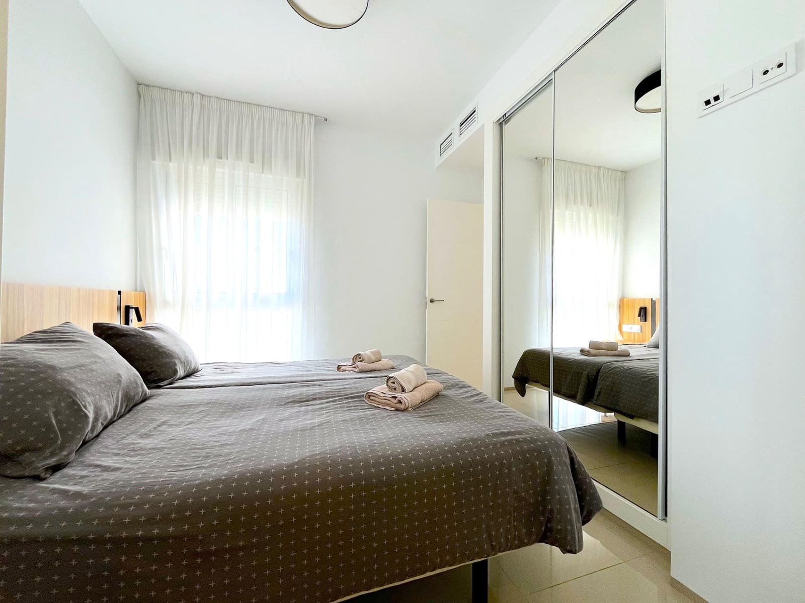 3 soverom Bungalow til salgs i Ciudad Quesada med svømmebasseng - € 344 900 (Ref: 8802095)
