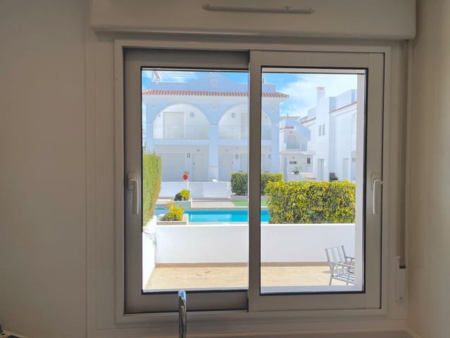 3 soverom Bungalow til salgs i Ciudad Quesada, Rojales med svømmebasseng - € 344 900 (Ref: 8802095)
