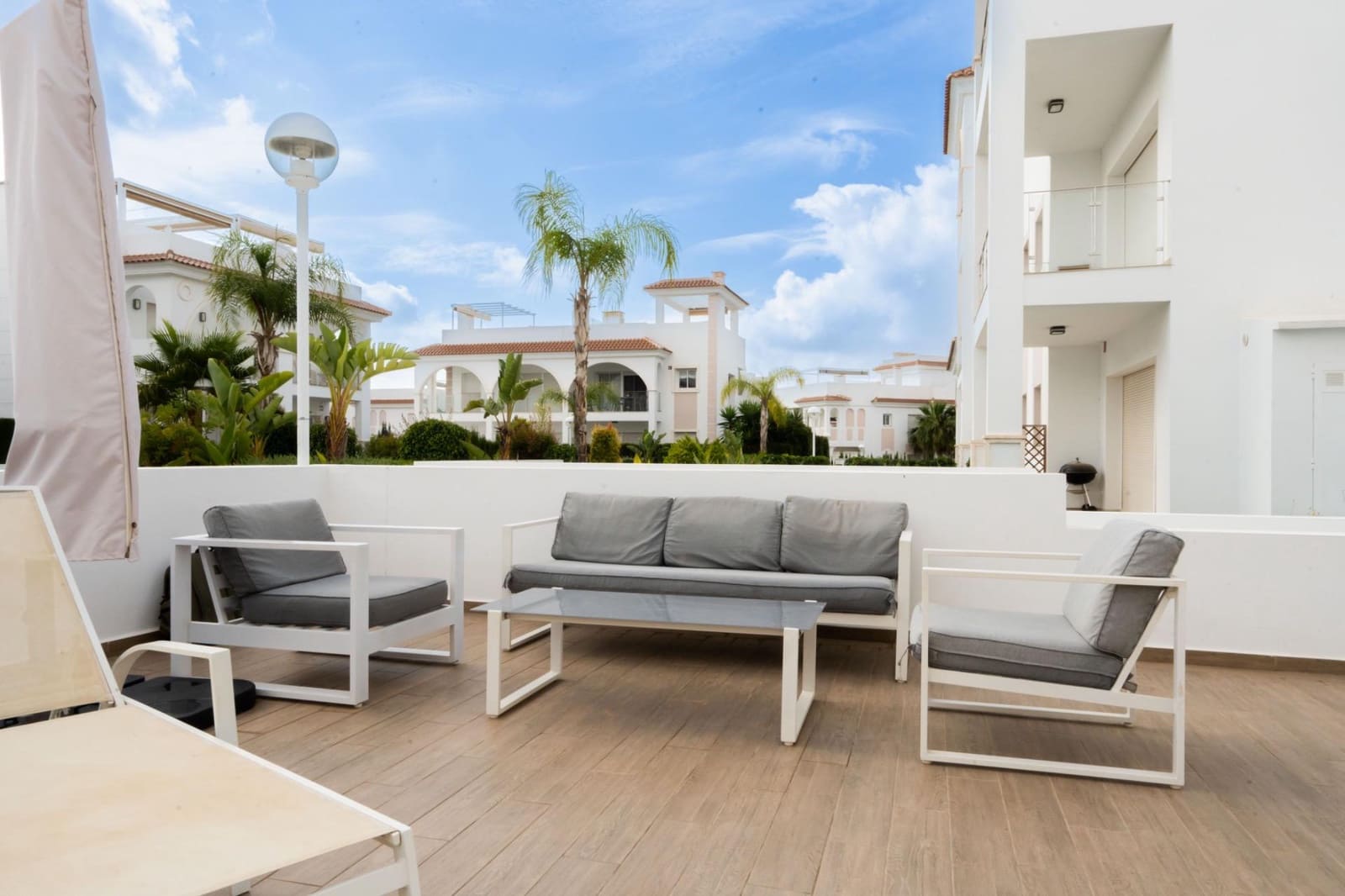 3 soverom Bungalow til salgs i Ciudad Quesada med svømmebasseng - € 344 900 (Ref: 8802095)