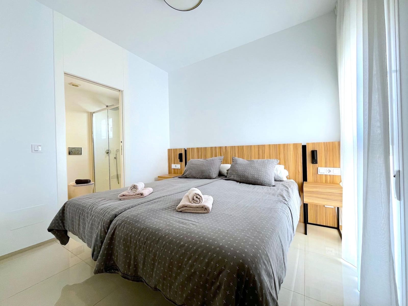 3 soverom Bungalow til salgs i Ciudad Quesada med svømmebasseng - € 344 900 (Ref: 8802095)