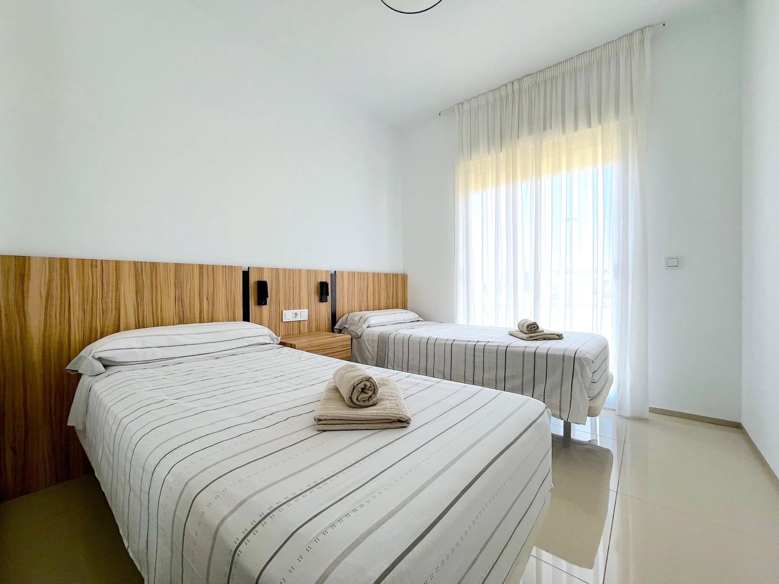 3 soverom Bungalow til salgs i Ciudad Quesada med svømmebasseng - € 344 900 (Ref: 8802095)