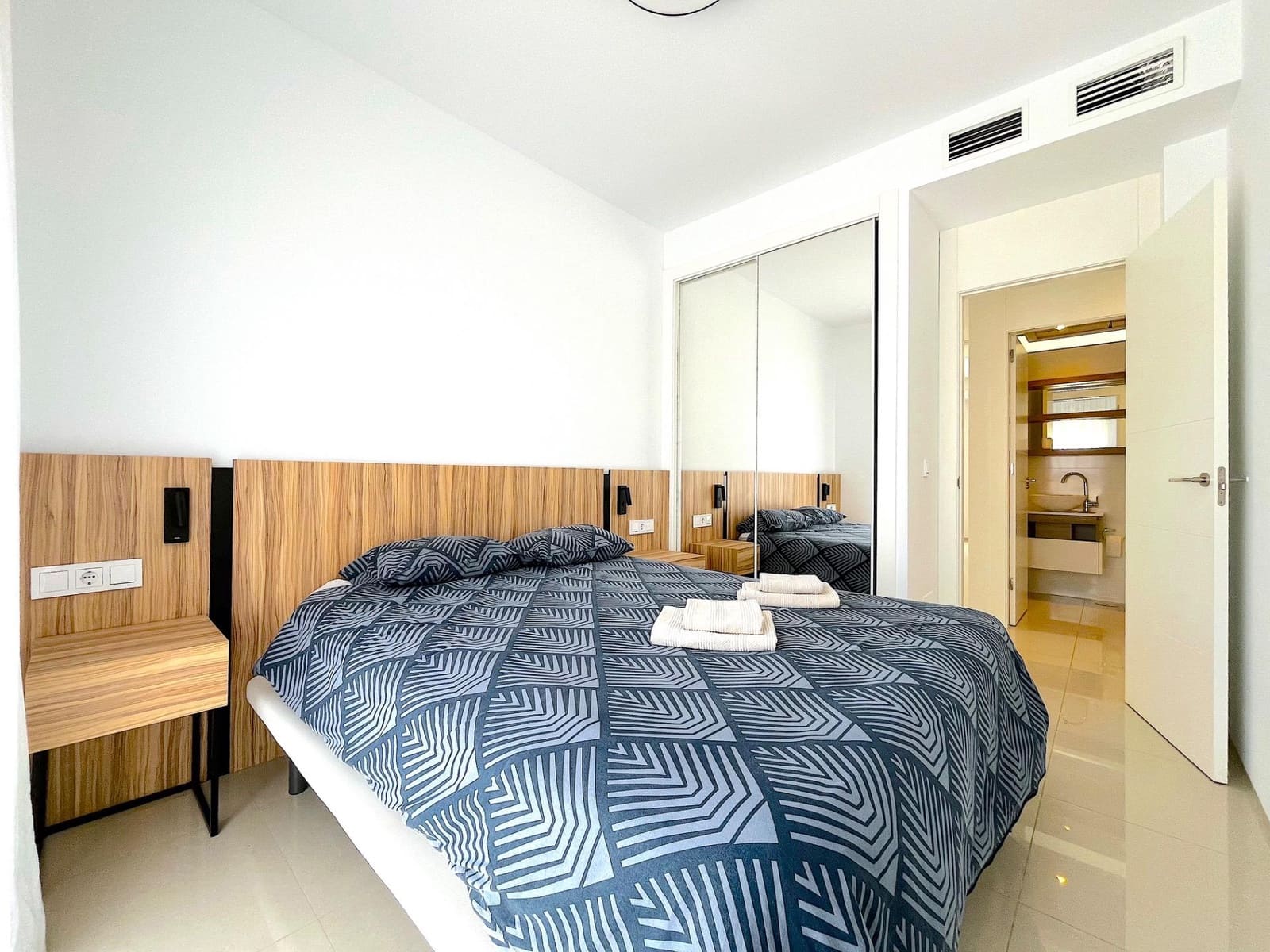 3 soverom Bungalow til salgs i Ciudad Quesada med svømmebasseng - € 344 900 (Ref: 8802095)