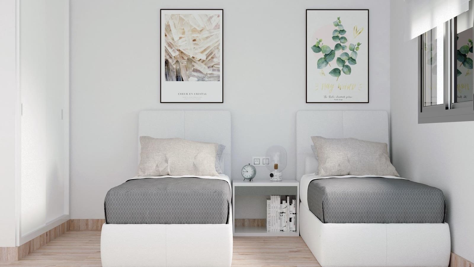 3 sypialnia Apartament na sprzedaż w Los Altos z basenem - 255 000 € (Ref: 8841154)