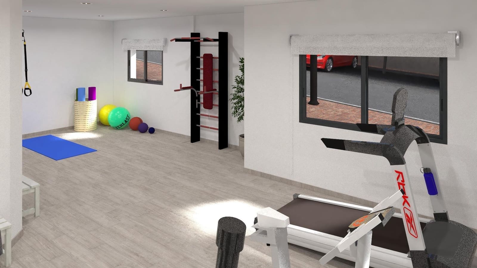 3 sypialnia Apartament na sprzedaż w Los Altos z basenem - 255 000 € (Ref: 8841154)