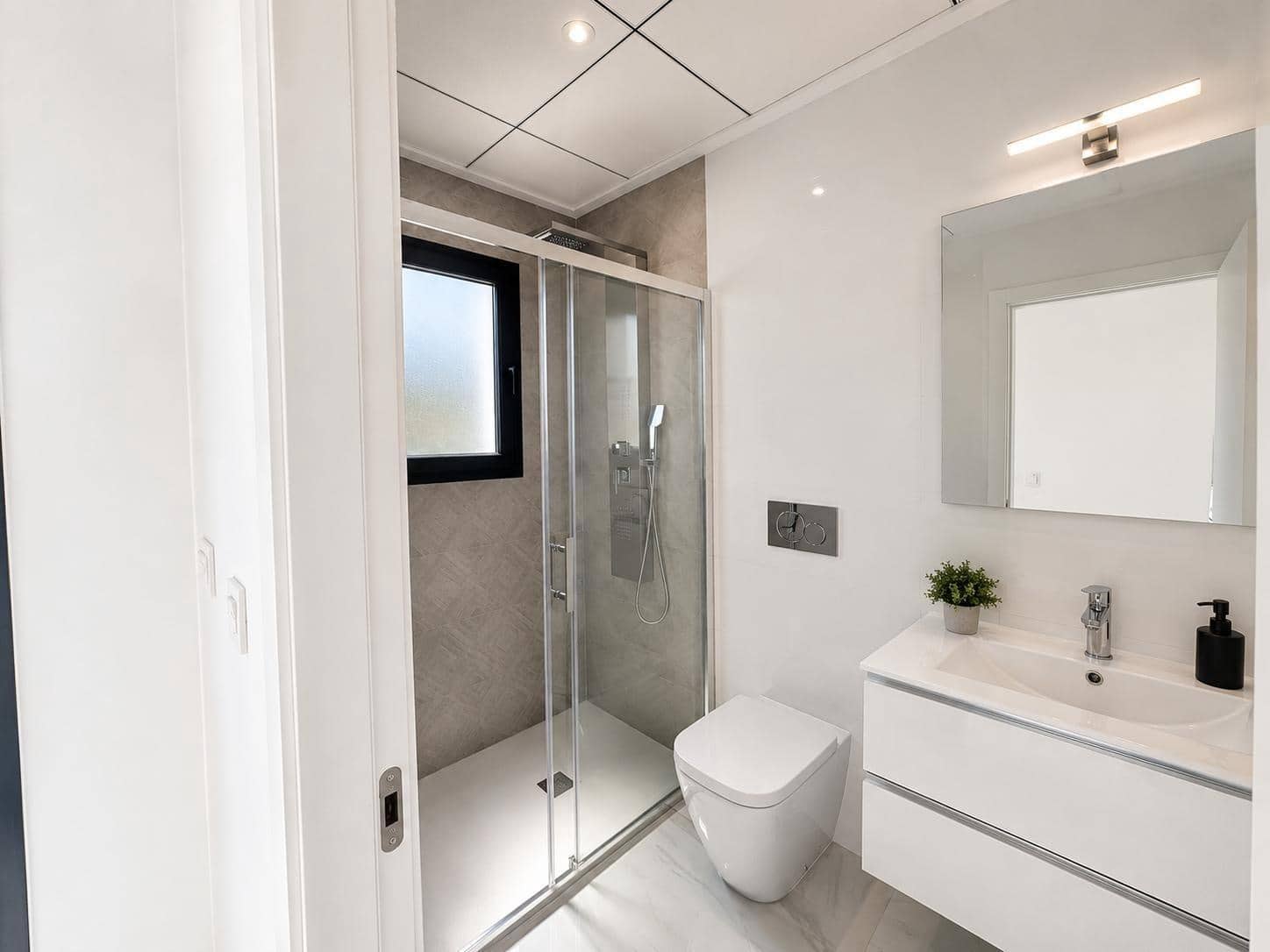 3 chambre Villa/Maison à vendre à Polop avec piscine - 469 000 € (Ref: 8874747)