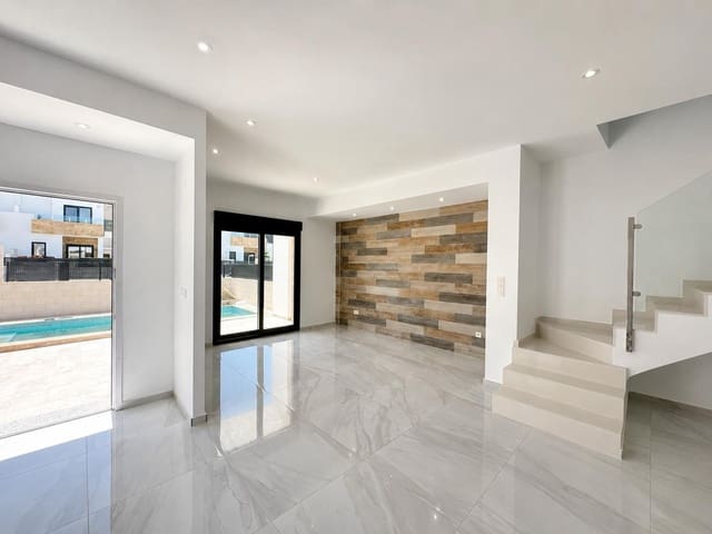 3 chambre Villa/Maison à vendre à Polop avec piscine - 469 000 € (Ref: 8874747)