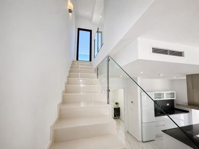 3 chambre Villa/Maison à vendre à Polop avec piscine - 469 000 € (Ref: 8874747)