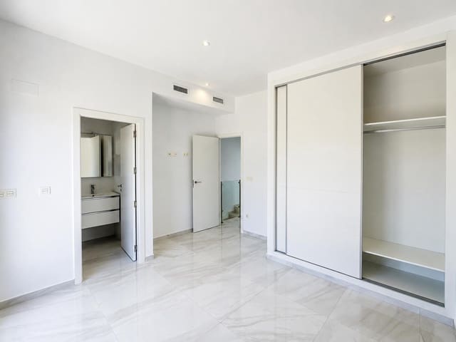3 chambre Villa/Maison à vendre à Polop avec piscine - 469 000 € (Ref: 8874747)