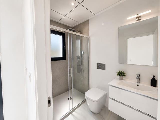 3 chambre Villa/Maison à vendre à Polop avec piscine - 469 000 € (Ref: 8874747)
