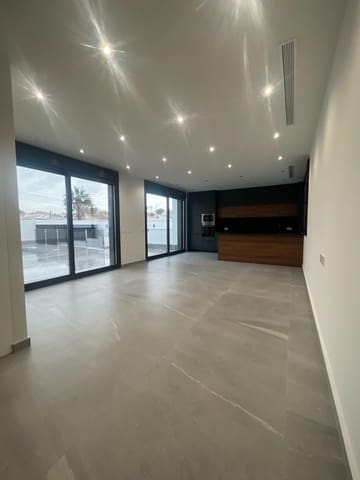 5 slaapkamer Villa te koop in Ciudad Quesada, Rojales met zwembad garage - € 799.900 (Ref: 8896917)