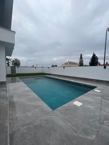 5 slaapkamer Villa te koop in Ciudad Quesada, Rojales met zwembad garage - € 799.900 (Ref: 8896917)