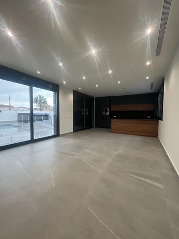 5 slaapkamer Villa te koop in Ciudad Quesada, Rojales met zwembad garage - € 799.900 (Ref: 8896917)