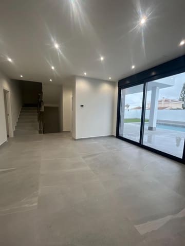 5 slaapkamer Villa te koop in Ciudad Quesada, Rojales met zwembad garage - € 799.900 (Ref: 8896917)