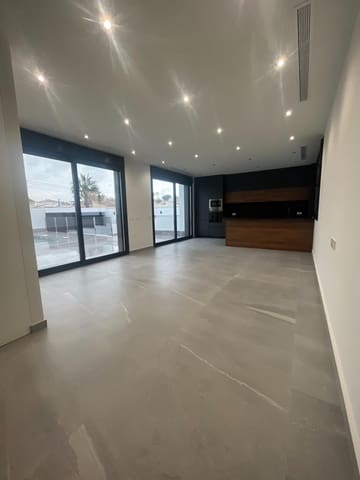 5 slaapkamer Villa te koop in Ciudad Quesada, Rojales met zwembad garage - € 799.900 (Ref: 8896917)