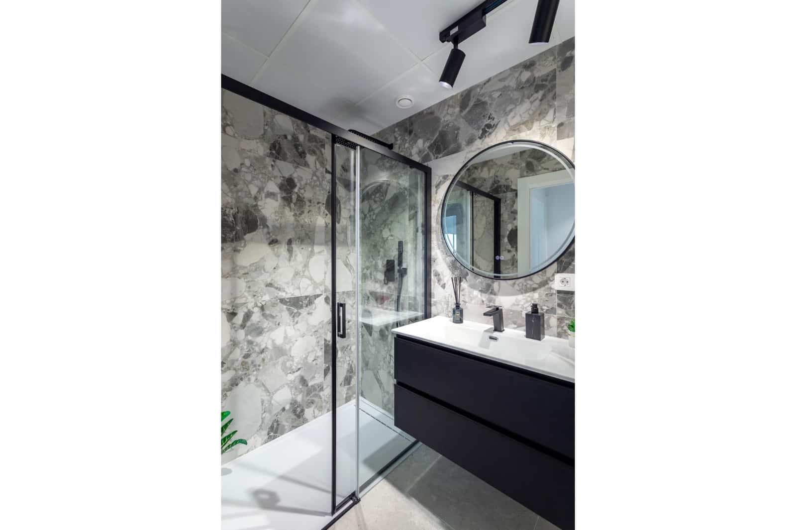 2 slaapkamer Bungalow te koop in Finestrat met zwembad - € 355.000 (Ref: 8896918)