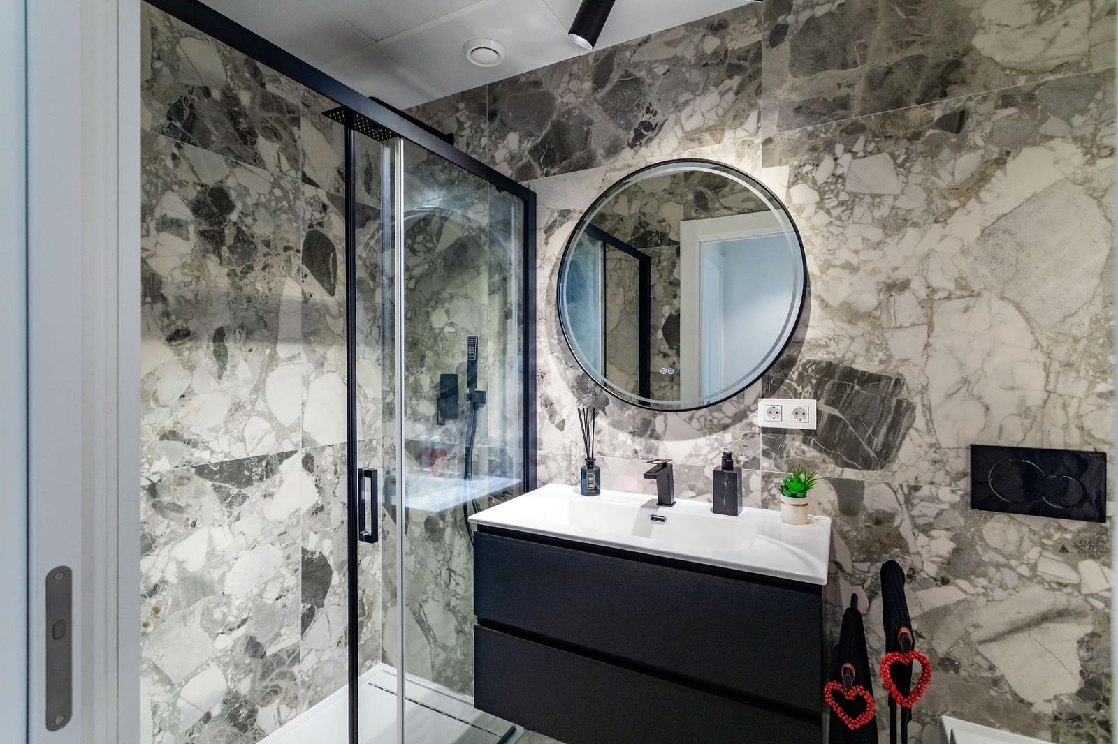 2 slaapkamer Bungalow te koop in Finestrat met zwembad - € 355.000 (Ref: 8896918)