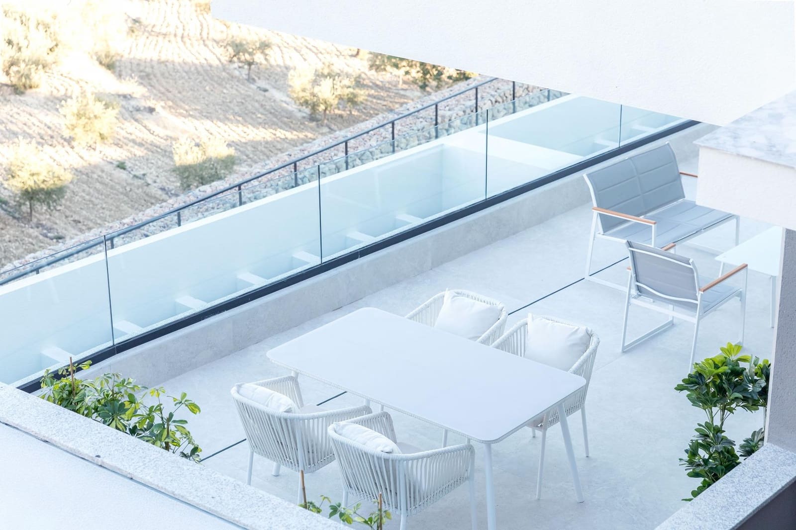 2 slaapkamer Bungalow te koop in Finestrat met zwembad - € 355.000 (Ref: 8896918)