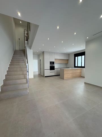 3 quarto Moradia para venda em Heredades, Almoradí com piscina - 359 900 € (Ref: 8900123)