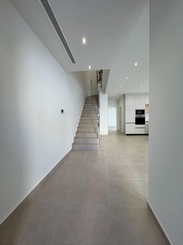 3 quarto Moradia para venda em Heredades, Almoradí com piscina - 359 900 € (Ref: 8900123)