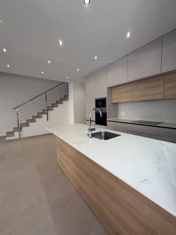 3 quarto Moradia para venda em Heredades, Almoradí com piscina - 359 900 € (Ref: 8900123)