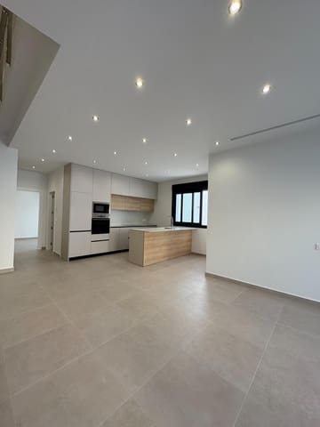 3 quarto Moradia para venda em Heredades, Almoradí com piscina - 359 900 € (Ref: 8900123)