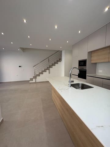 3 quarto Moradia para venda em Heredades, Almoradí com piscina - 359 900 € (Ref: 8900123)