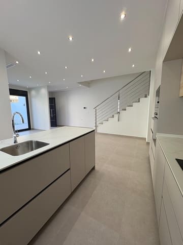 3 quarto Moradia para venda em Heredades, Almoradí com piscina - 359 900 € (Ref: 8900123)