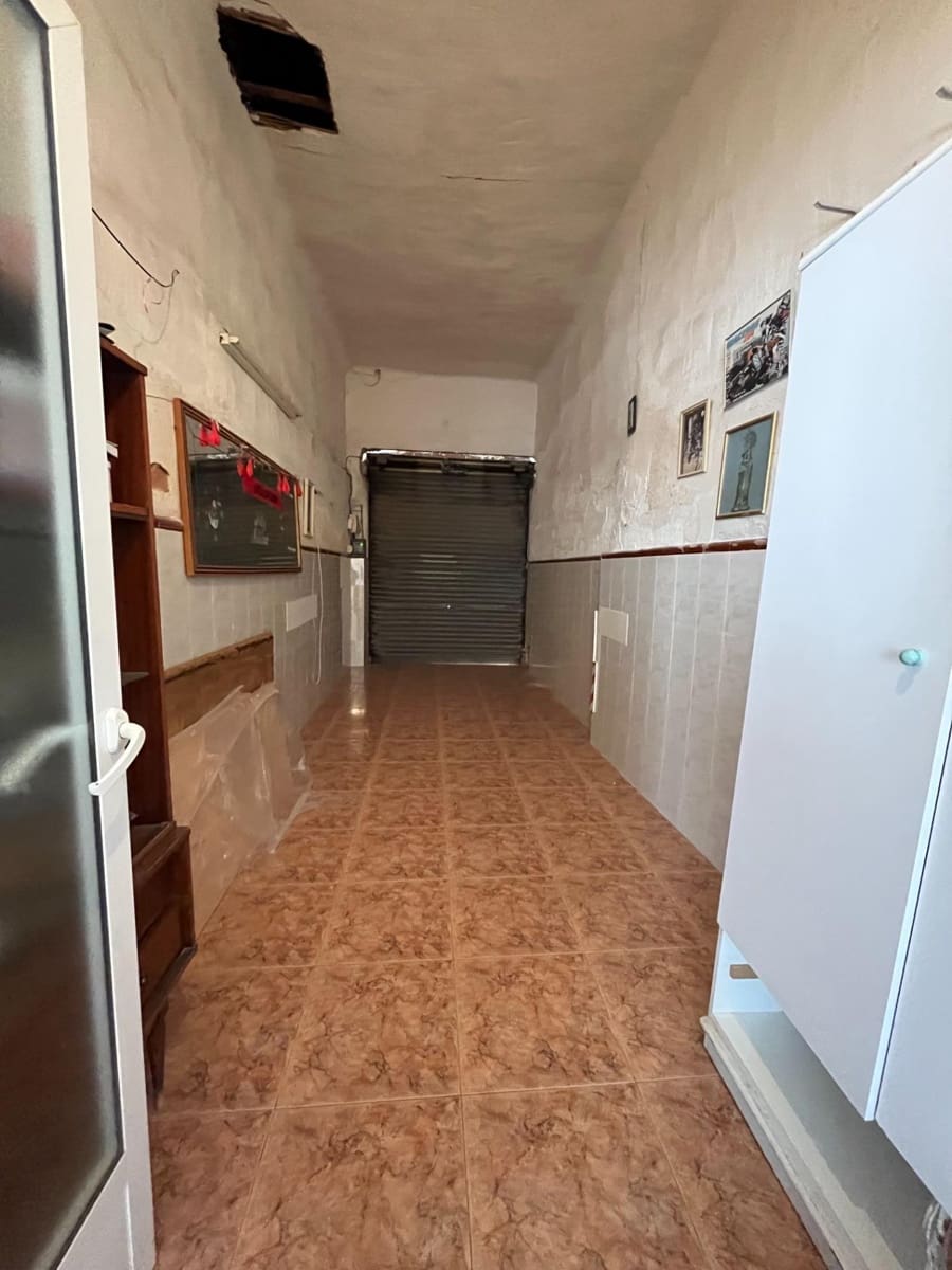 3 soverom Hus til salgs i Guardamar del Segura med garasje - € 193 500 (Ref: 8902158)