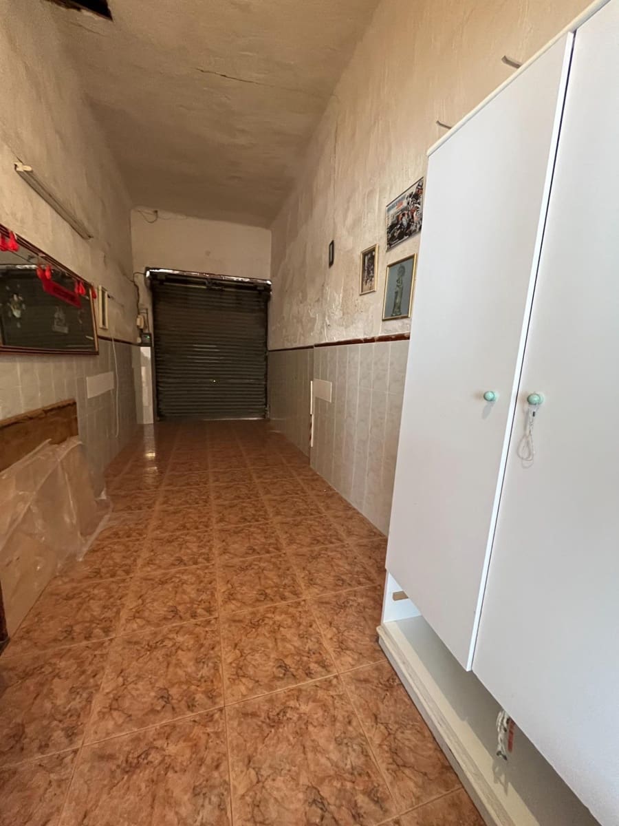 3 soverom Hus til salgs i Guardamar del Segura med garasje - € 193 500 (Ref: 8902158)