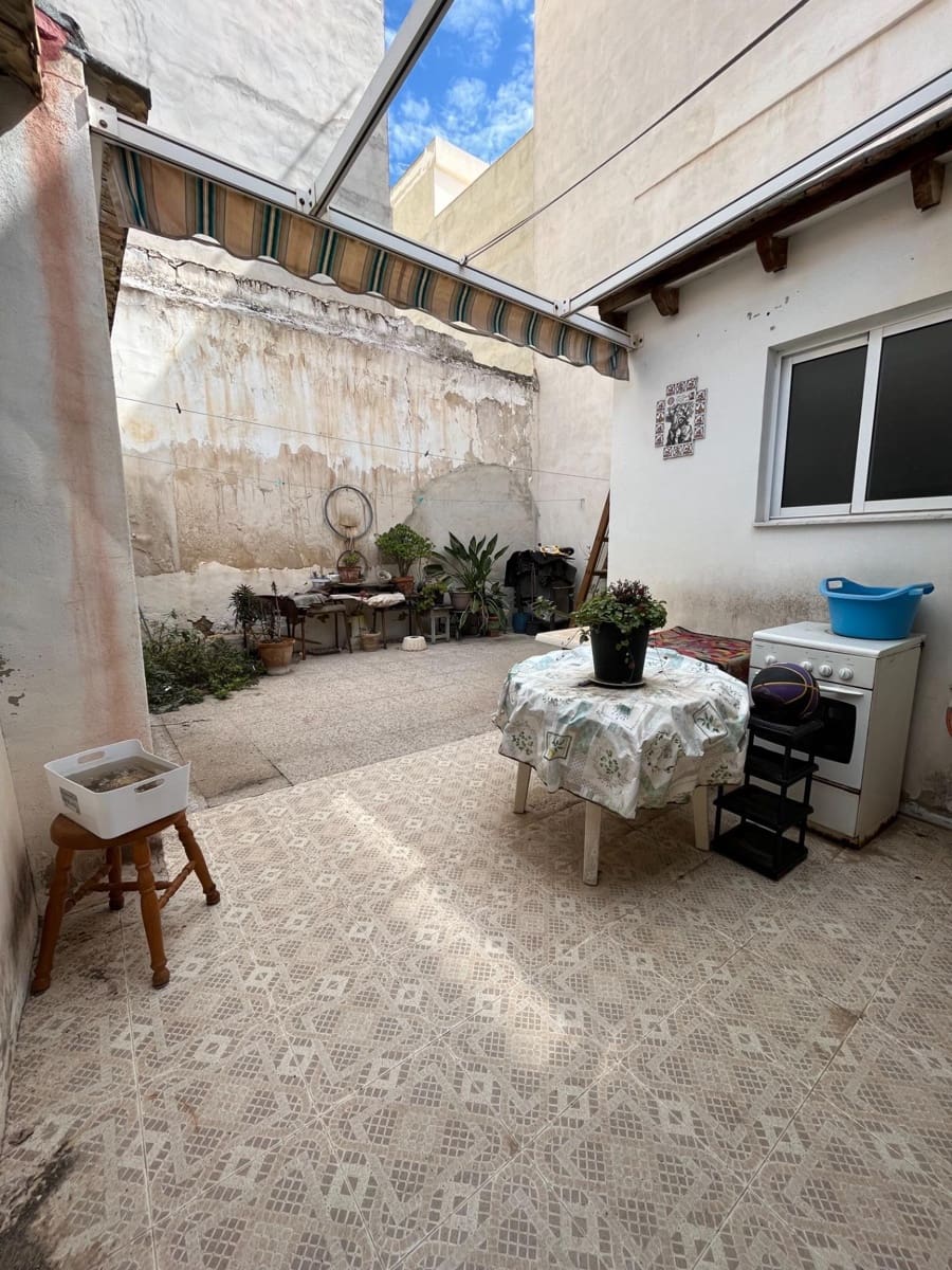 3 soverom Hus til salgs i Guardamar del Segura med garasje - € 193 500 (Ref: 8902158)