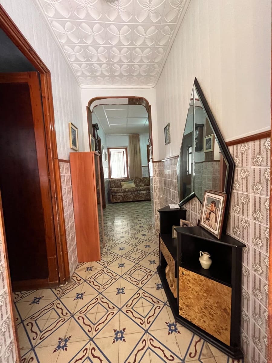 3 soverom Hus til salgs i Guardamar del Segura med garasje - € 193 500 (Ref: 8902158)