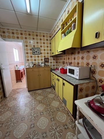 3 camera da letto Casa in vendita in Guardamar del Segura con garage - 193.500 € (Rif: 8902158)
