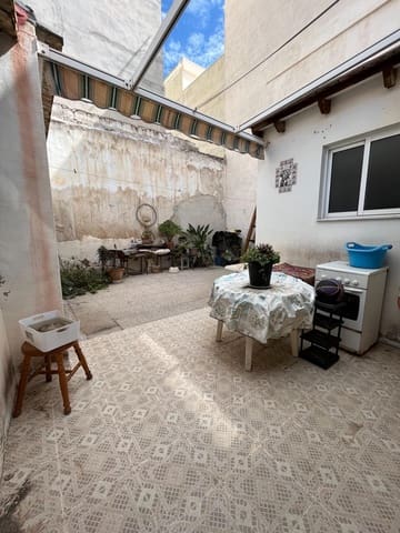 3 camera da letto Casa in vendita in Guardamar del Segura con garage - 193.500 € (Rif: 8902158)