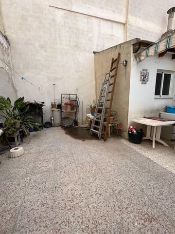 3 camera da letto Casa in vendita in Guardamar del Segura con garage - 193.500 € (Rif: 8902158)