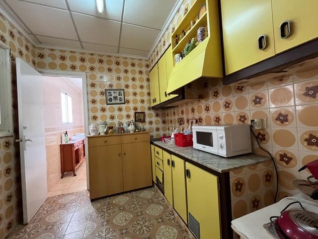 3 camera da letto Casa in vendita in Guardamar del Segura con garage - 193.500 € (Rif: 8902158)