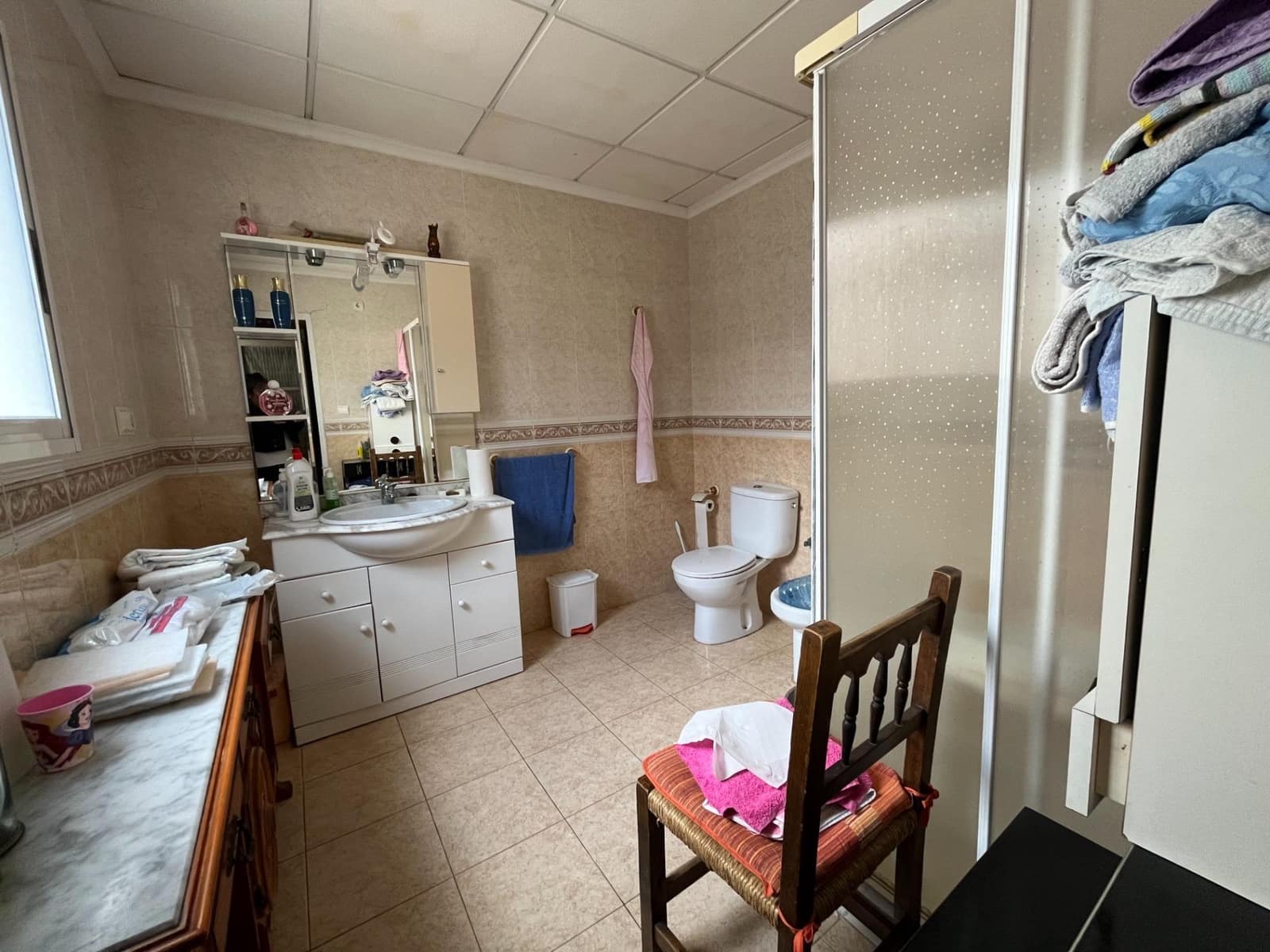 3 soverom Hus til salgs i Guardamar del Segura med garasje - € 193 500 (Ref: 8902158)