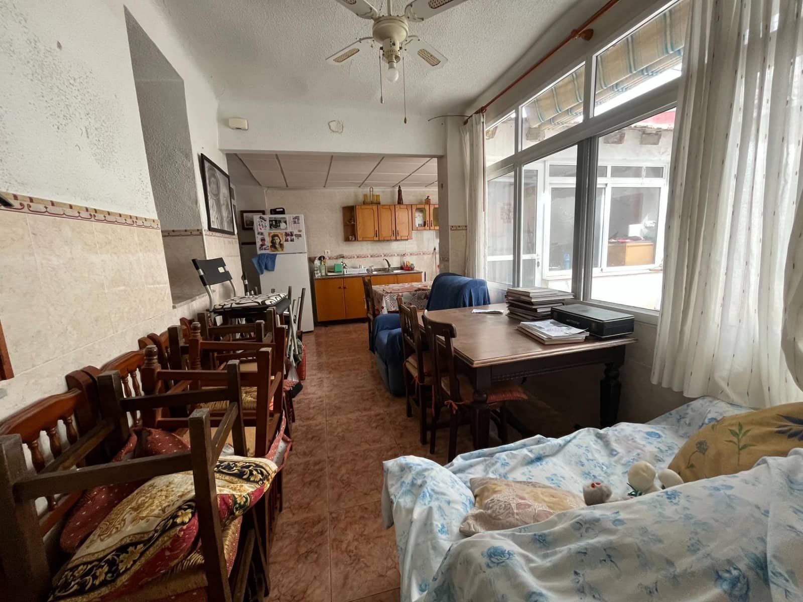 3 soverom Hus til salgs i Guardamar del Segura med garasje - € 193 500 (Ref: 8902158)