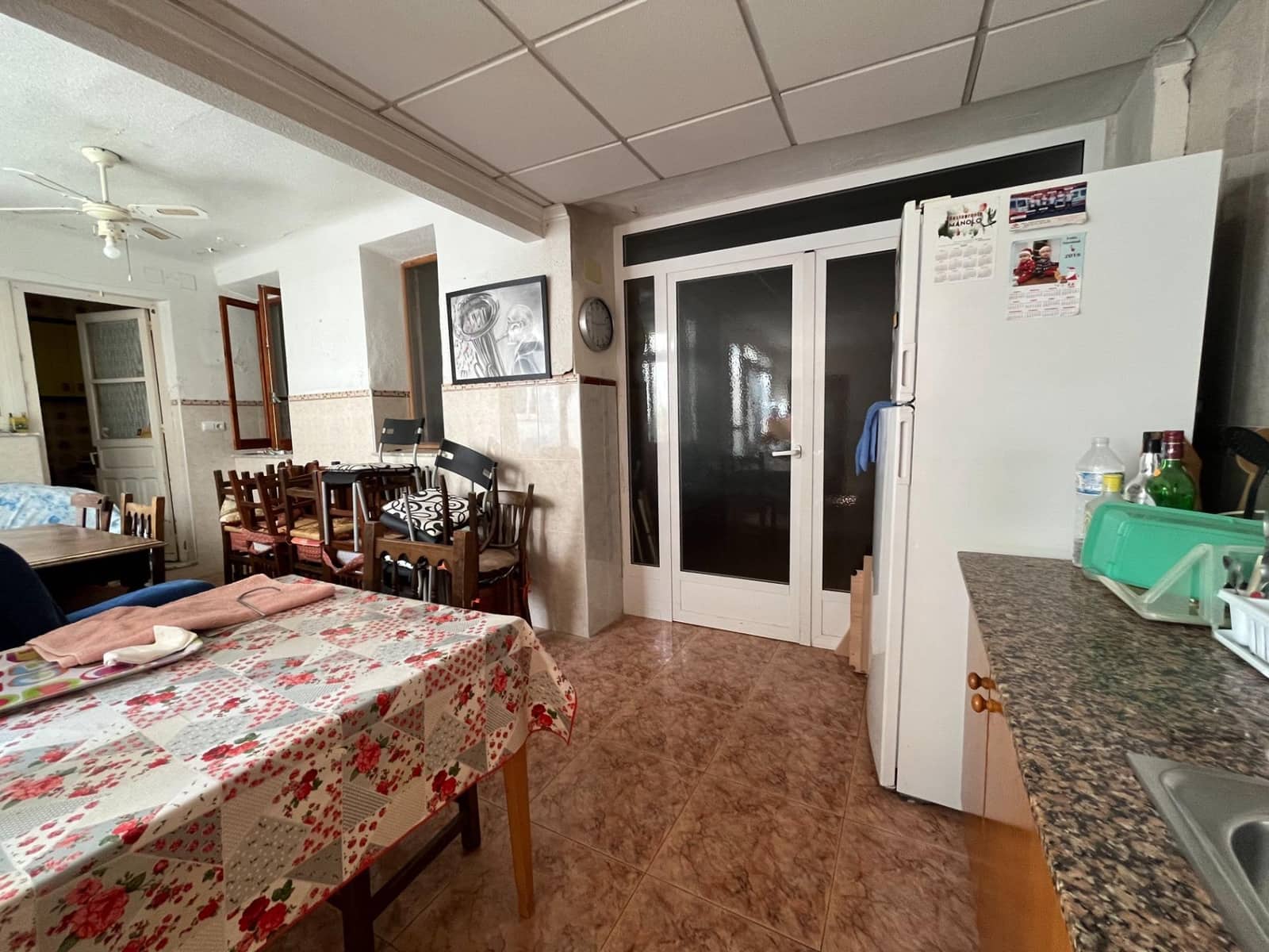 3 soverom Hus til salgs i Guardamar del Segura med garasje - € 193 500 (Ref: 8902158)