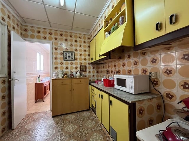 3 camera da letto Casa in vendita in Guardamar del Segura con garage - 193.500 € (Rif: 8902158)