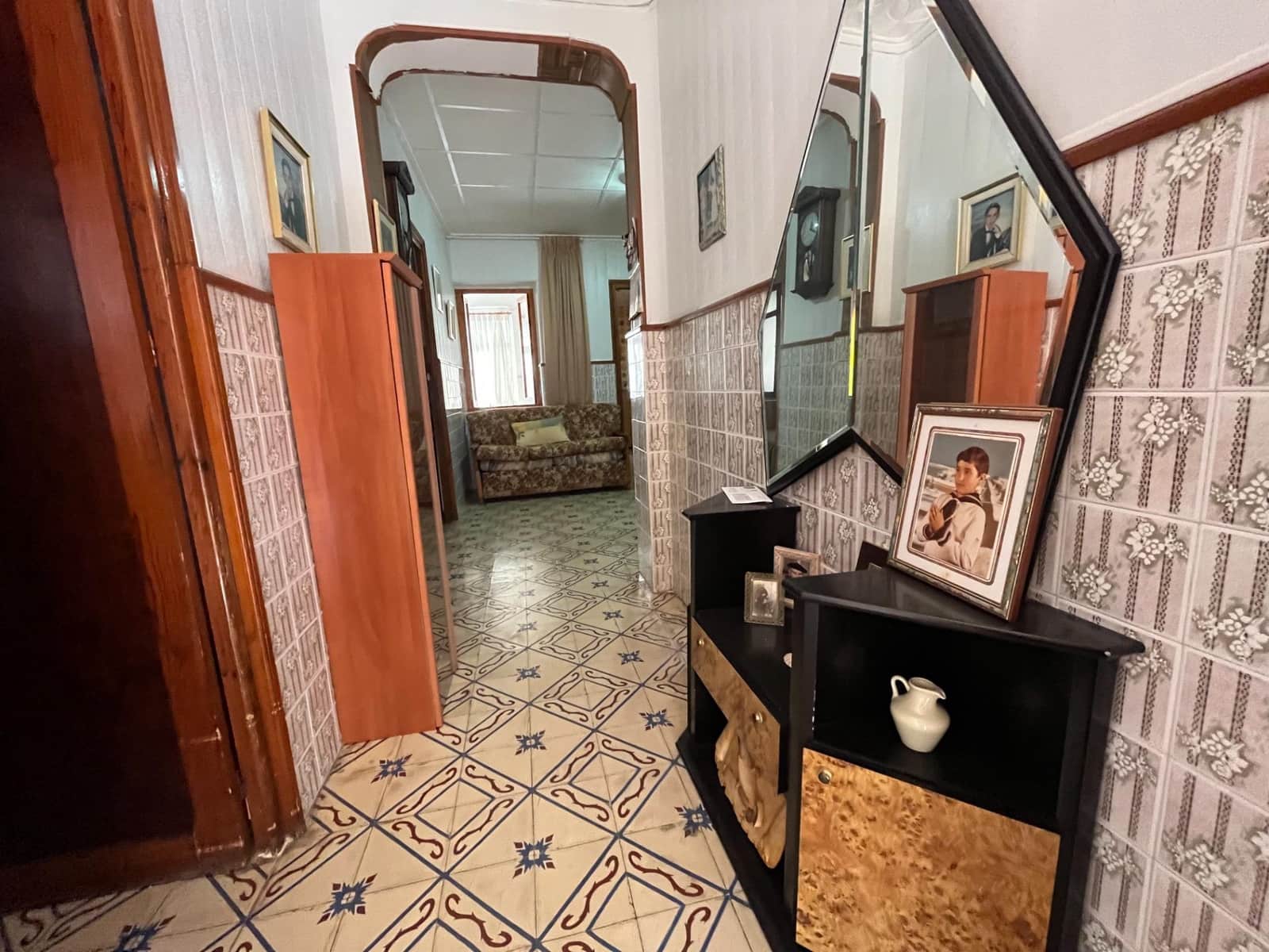 3 soverom Hus til salgs i Guardamar del Segura med garasje - € 193 500 (Ref: 8902158)