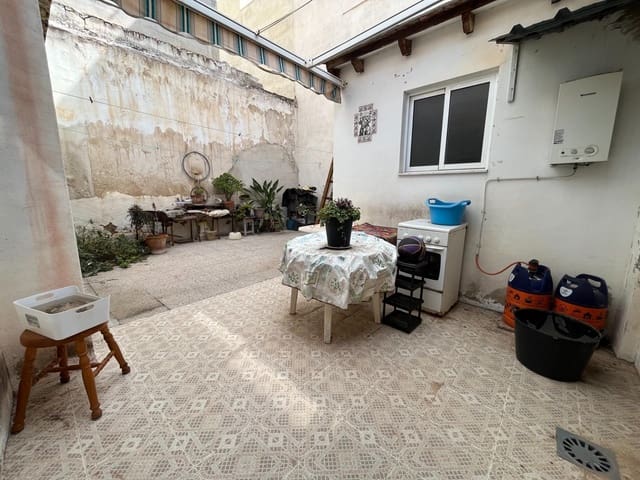 3 camera da letto Casa in vendita in Guardamar del Segura con garage - 193.500 € (Rif: 8902158)