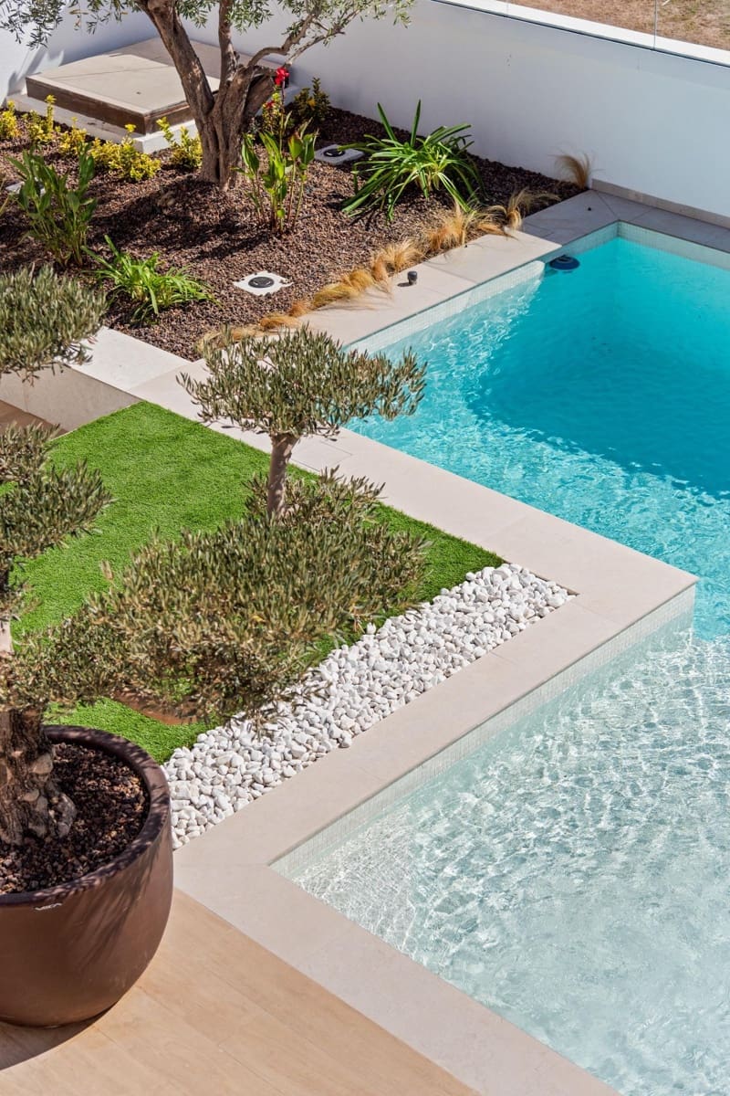 3 bedroom Villa for sale in Los Alcazares with pool - € 548,000 (Ref: 8932126)