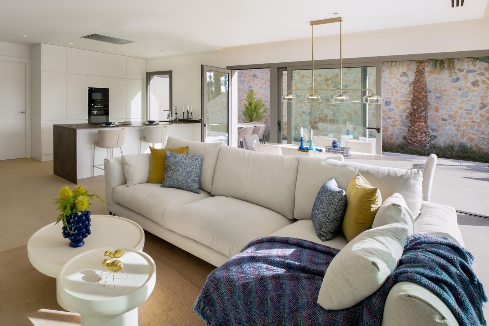 3 bedroom Villa for sale in Dehesa de Campoamor with pool - € 985,000 (Ref: 8961722)