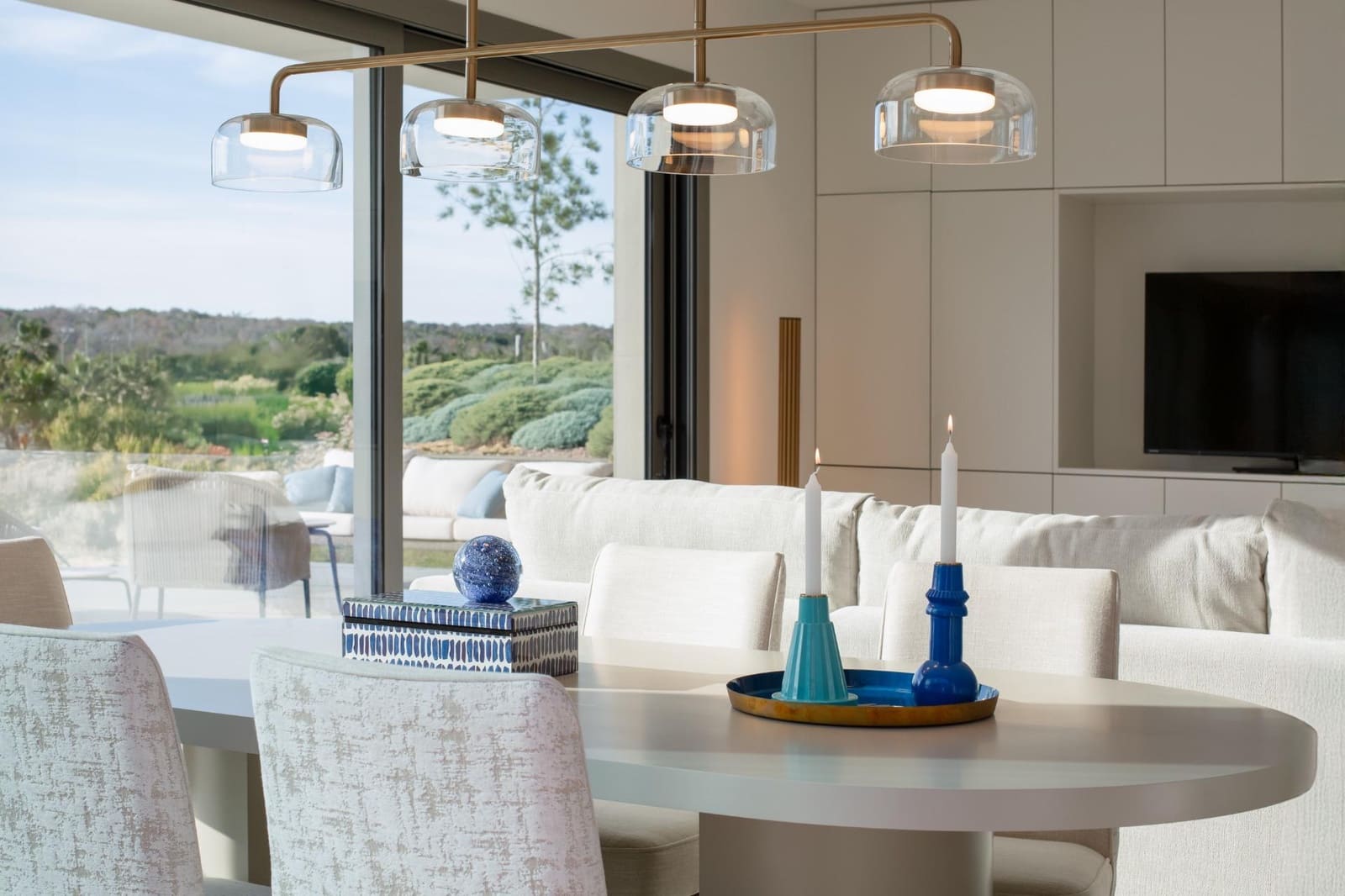 3 bedroom Villa for sale in Dehesa de Campoamor with pool - € 985,000 (Ref: 8961722)