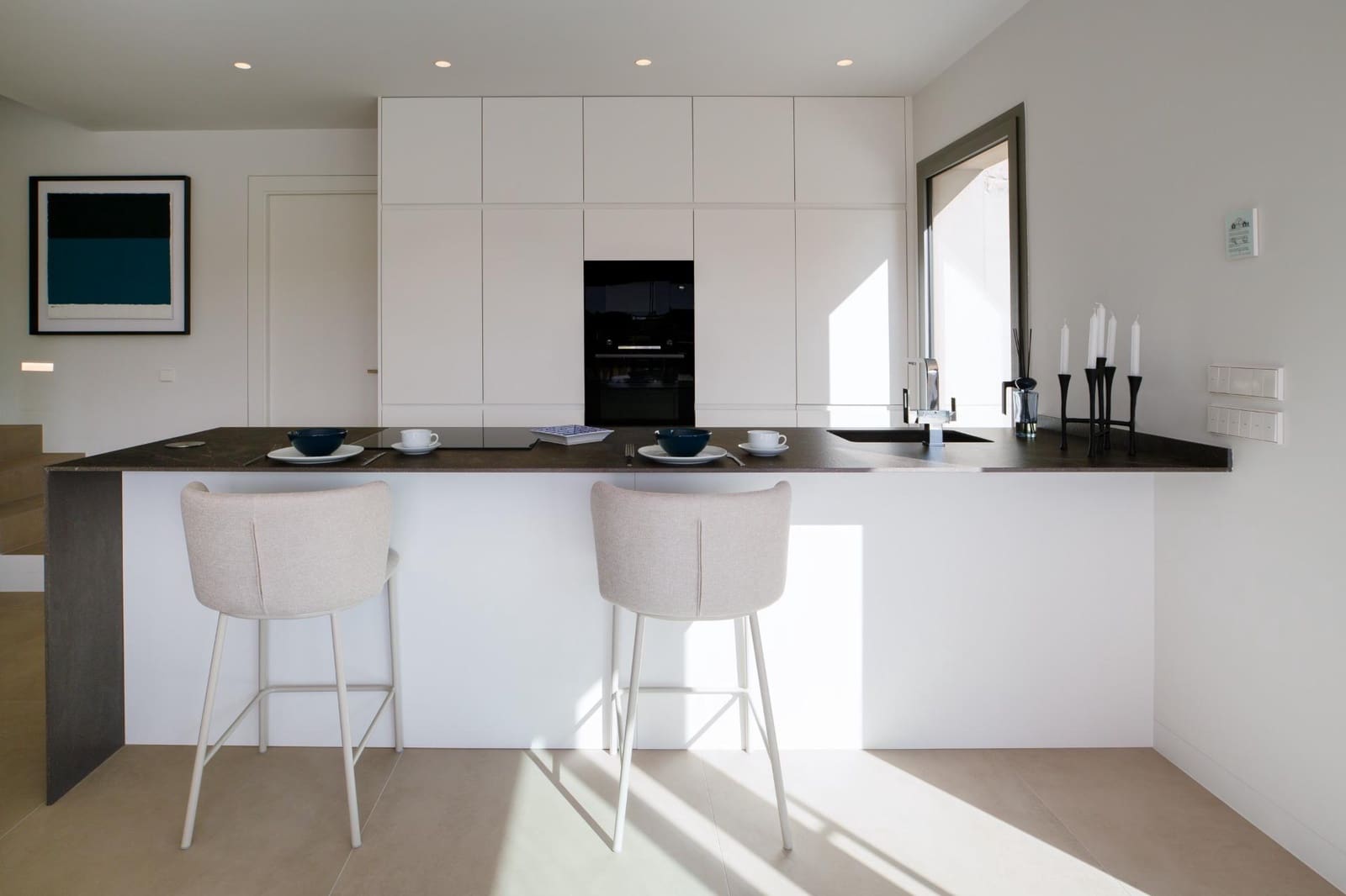 3 bedroom Villa for sale in Dehesa de Campoamor with pool - € 985,000 (Ref: 8961722)