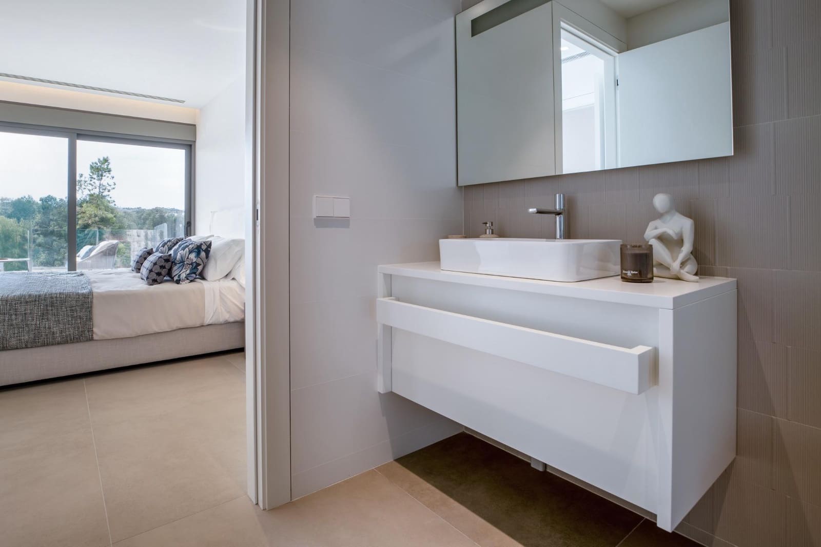 3 bedroom Villa for sale in Dehesa de Campoamor with pool - € 985,000 (Ref: 8961722)