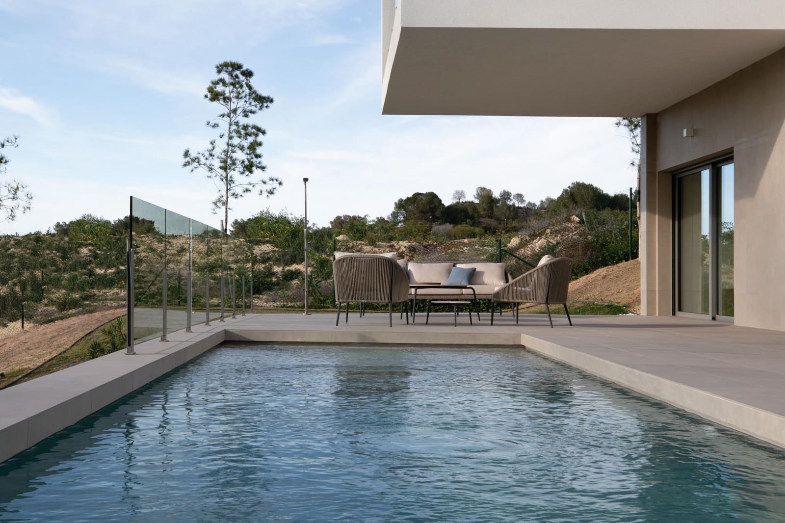 3 bedroom Villa for sale in Dehesa de Campoamor with pool - € 985,000 (Ref: 8961722)